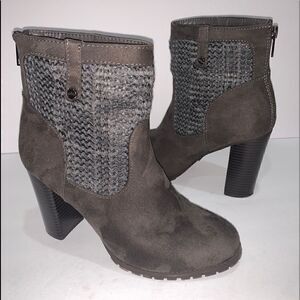 Juicy Couture Boot   